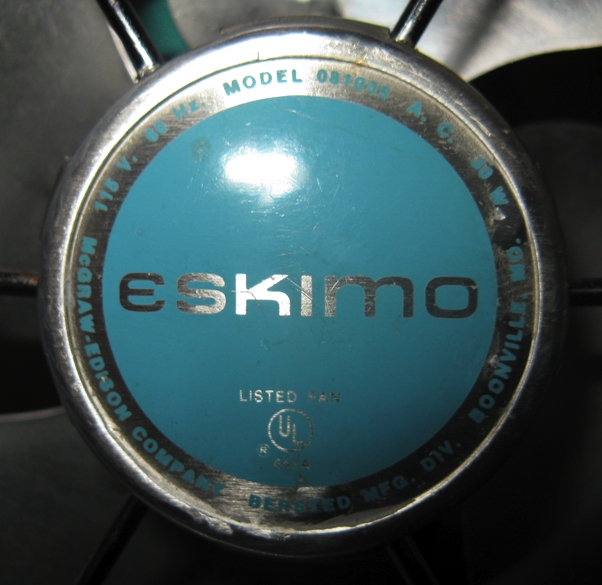 Restored Label View
